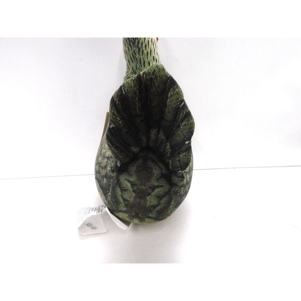 14"x13" Beaded Chicken Novelty Plush Pillow - John Derian 2024 Target Collection - Picture 4 of 8